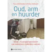Gompel & Svacina Oud, arm en huurder (Paperback)