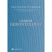 Gompel & Svacina Leerboek Gerontologie (Paperback)