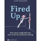 Gompel & Svacina Fired Up (Paperback)
