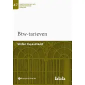 Gompel & Svacina 47-Btw-tarieven (Paperback)
