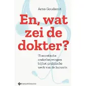 Gompel & Svacina En, wat zei de dokter? (Paperback)