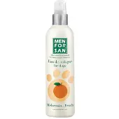 Menforsan Eau de Cologne Perzik | 125 ml