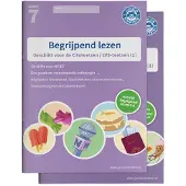 Junior Einstein BV Begrijpend lezen (Paperback)