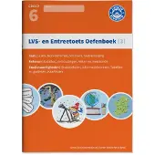 Junior Einstein BV LVS- en entreetoets oefenboek (3) (Paperback)
