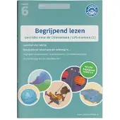 Junior Einstein BV Begrijpend lezen (Paperback)