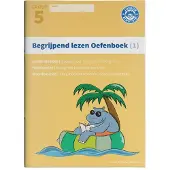 Junior Einstein BV Begrijpend lezen (Paperback)