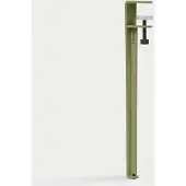 TIPTOE Salontafelpoot - 43 cm Khaki Green