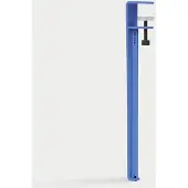 TIPTOE Salontafelpoot - 43 cm Azure Blue