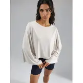 Busem Losse Fit Bootneck Blouse