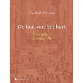 Gompel & Svacina De taal van het hart (Paperback)