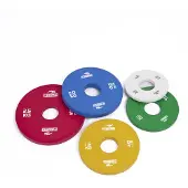 PT Essentials OFP200 Fractional Plate Complete Set