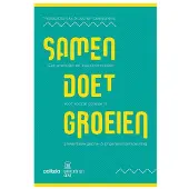 Politeia Samen doet groeien (Paperback)