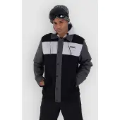 Hurley Denim Slope Jas