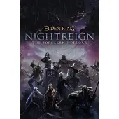 Elden Ring Nightreign: The Forsaken Hollows - Windows Download