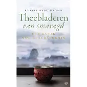 AMSTERDAM UNIVERSITY PRESS Theebladeren van smaragd