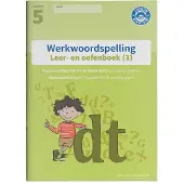 Junior Einstein BV Werkwoordspelling (Paperback)