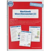 Junior Einstein BV Woordbenoemen (Paperback)