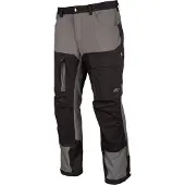 KLIM Switchback Cargo 2023 Motorfiets textiel broek Maat