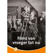 Documentatiecentrum Films van vroeger tot nu (Hardback)