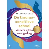 Lannoo De traumasensitieve school (Paperback)
