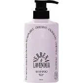 Odid Milk Protein Intensive Shampoo