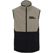 Horsefeathers - Hill Vest - Fietsbodywarmer M, zwart