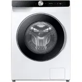 Samsung WW95DG6U85LKU3 - Wasmachine - EcoBubble - Energielabel A - Wit - 5 jaar garantie in Nederland
