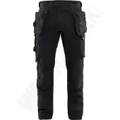 Blakläder werkbroek stretch 1750-1832