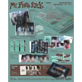 Import MY FIRST KICK