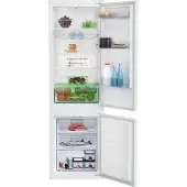 Beko BCHA275K4SN | inbouw koelvriescombinatie | 178 cm | Sleepdeur