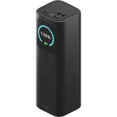 Cygnett HighPWR 27K Laptop Powerbank - Zwart (with Case)