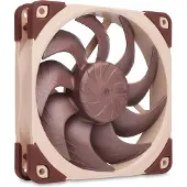 Noctua NF-A12x25 G2 PWM - Single Fan