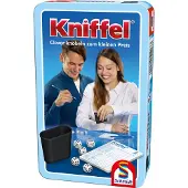 Schmidt Spel - Kniffel - 8+