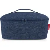 Reisenthel Coolerbag M Pocket Koeltas - 4,5L - Twist Navy