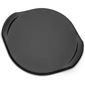 Weber Pizzasteen, rond dia. 26 cm
