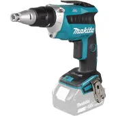 Makita DFS452Z DFS452Z Droogbouw accuschroevendraaier 18 V Li-ion Zonder accu, Zonder lader