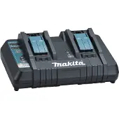 Makita Dc18rd Batterijlader