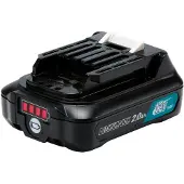 Makita CXT 12V Max 2,0 Ah Li-Ion accu
