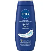 Nivea Creme Care Shower Creme - 250ml
