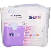 TZMO Deutschland GmbH Active Plus incontinentieslip S 10 St Verband