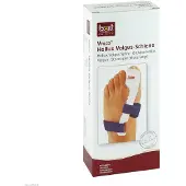 Bort Hallux Valgus Schiene L 41+ links