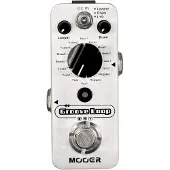 Mooer Audio Mooer Groove Loop Drum Machine & Looper