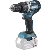 Makita DHP484Z 18V Li-Ion Accu Klopboor- /schroefmachine Body - Koolborstelloos