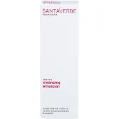 Santaverde classic cleansing emulsion Reinigingsmelk 100 ml