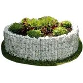 Bellissa Ronde plantenbak diam 146/126cm H40cm