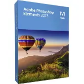 Adobe Photoshop Elements + Premiere Elements 2026 | 3 jaar | Windows + macOS