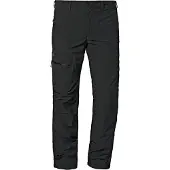 Schöffel Outdoorbroek 'Koper1' zwart