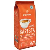 Dallmayr Home Barista Caffè Crema Forte - koffiebonen - 1 kilo