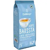 Dallmayr Home Barista Caffè Crema Dolce - koffiebonen - 1 kilo