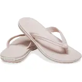 Crocs Teenslippers 'Crocband' rosa